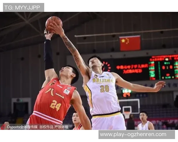运动新闻北京与八一篮球赛实时比分更新及精彩瞬间回顾